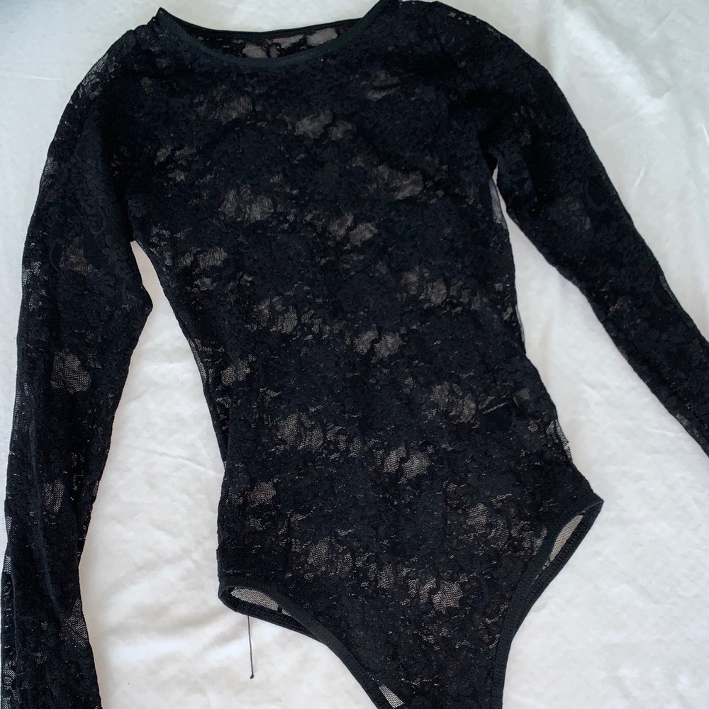 Bodysuit - Picture 2 of 6